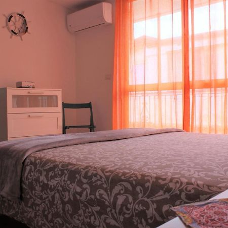 Casa Peppino Appartement Letojanni Buitenkant foto