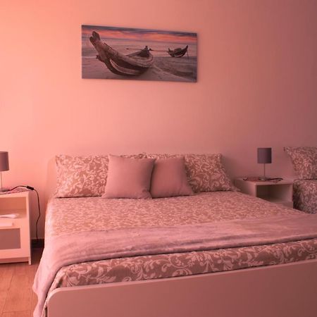 Casa Peppino Appartement Letojanni Buitenkant foto