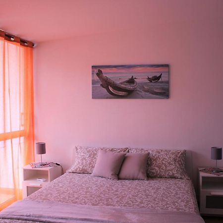 Casa Peppino Appartement Letojanni Buitenkant foto