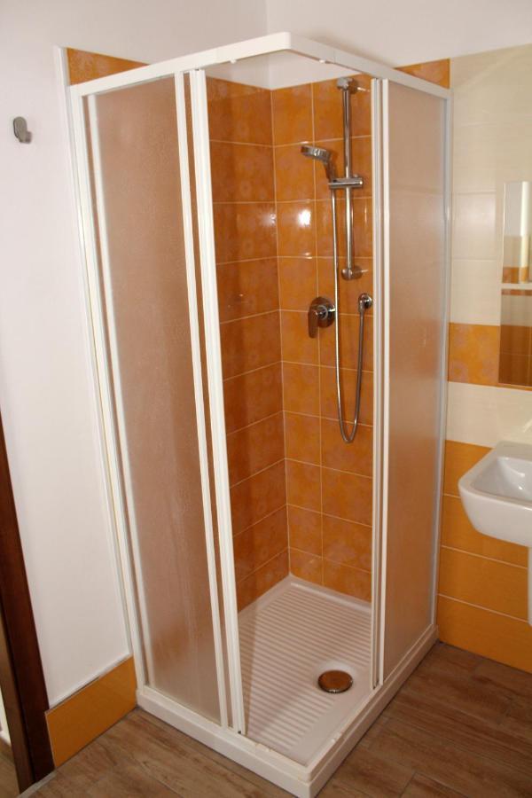 Casa Peppino Appartement Letojanni Buitenkant foto