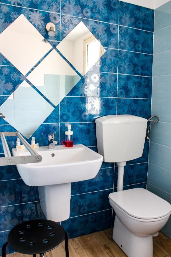 Casa Peppino Appartement Letojanni Buitenkant foto